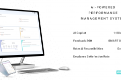MAPERS AI Powered Performance Management System